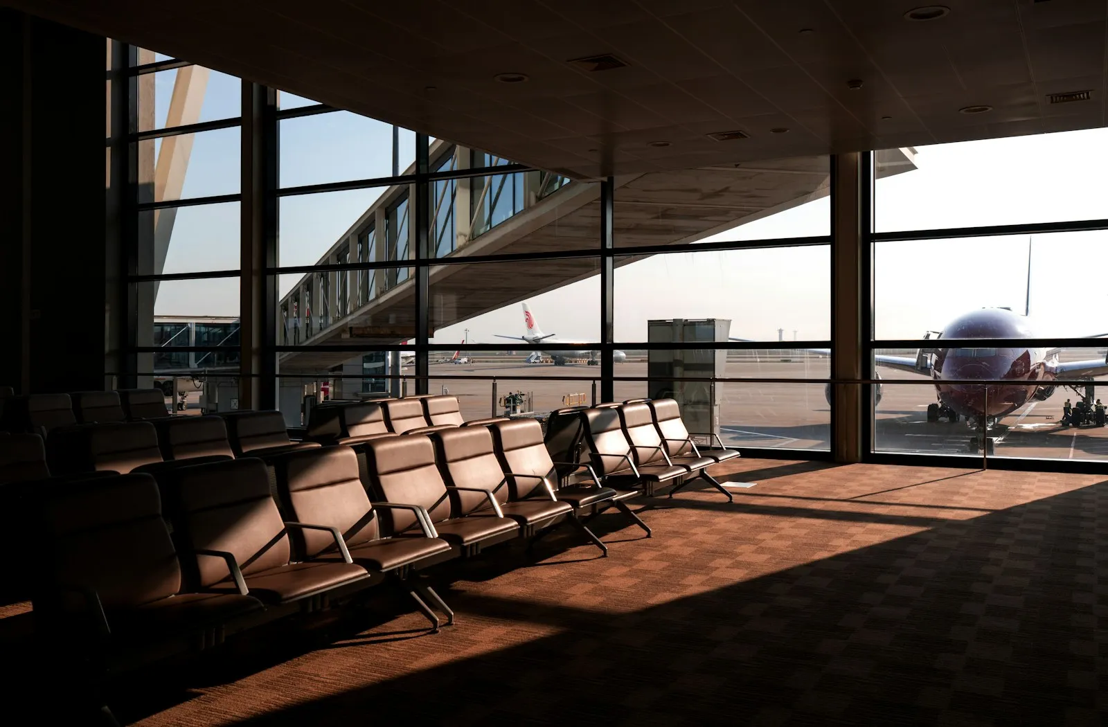 The Best Expense Tracking App for a One-Person Business Trip