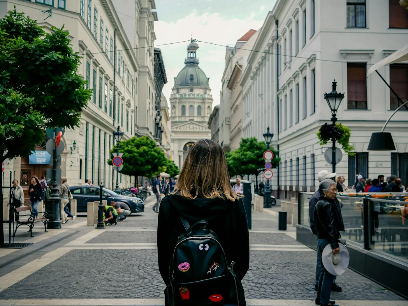 15 European Cities Under $50 a Day
