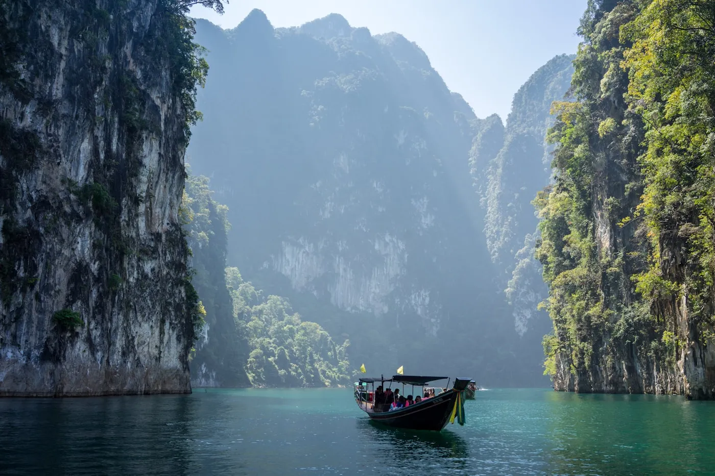 Southeast Asia on a Budget: Thailand, Vietnam, and Cambodia
