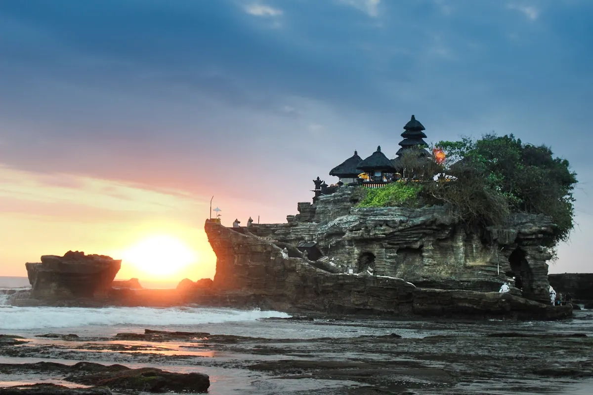 How Much Does a Trip to Bali Cost?