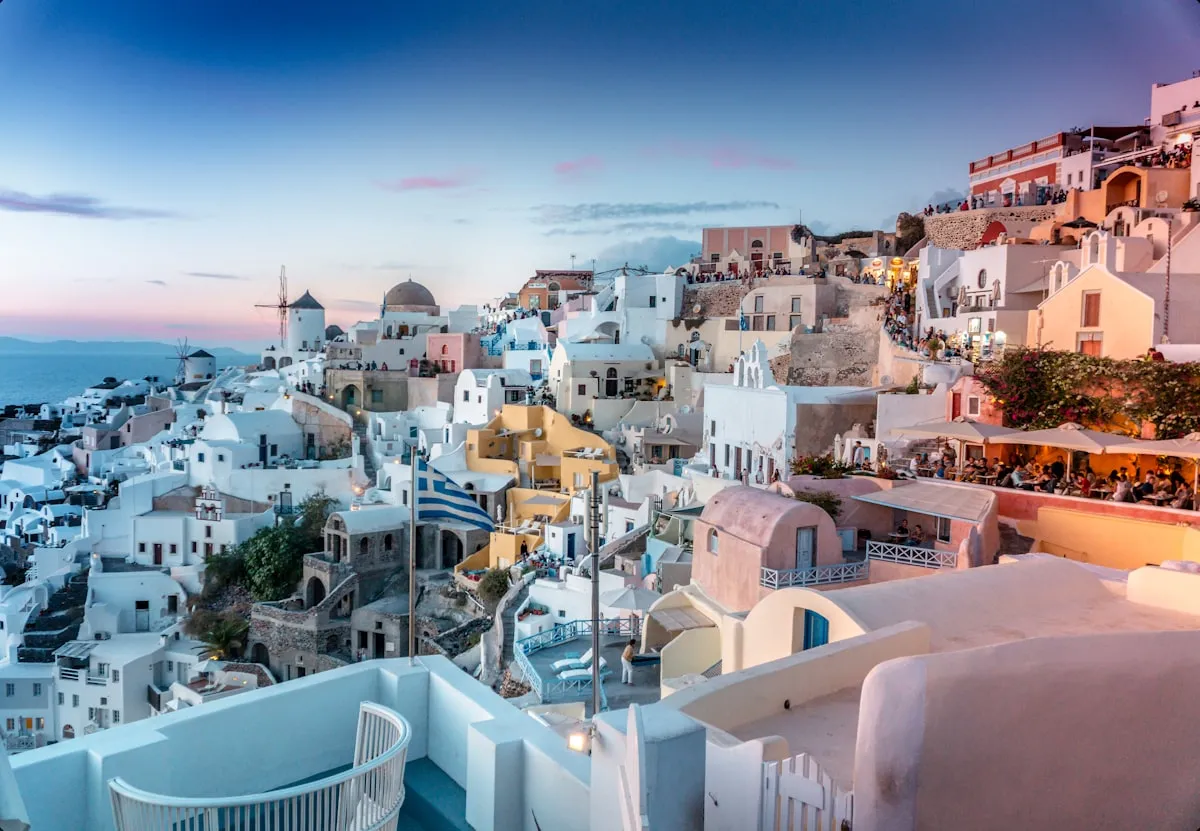 How Much Does a Trip to Greece Cost?
