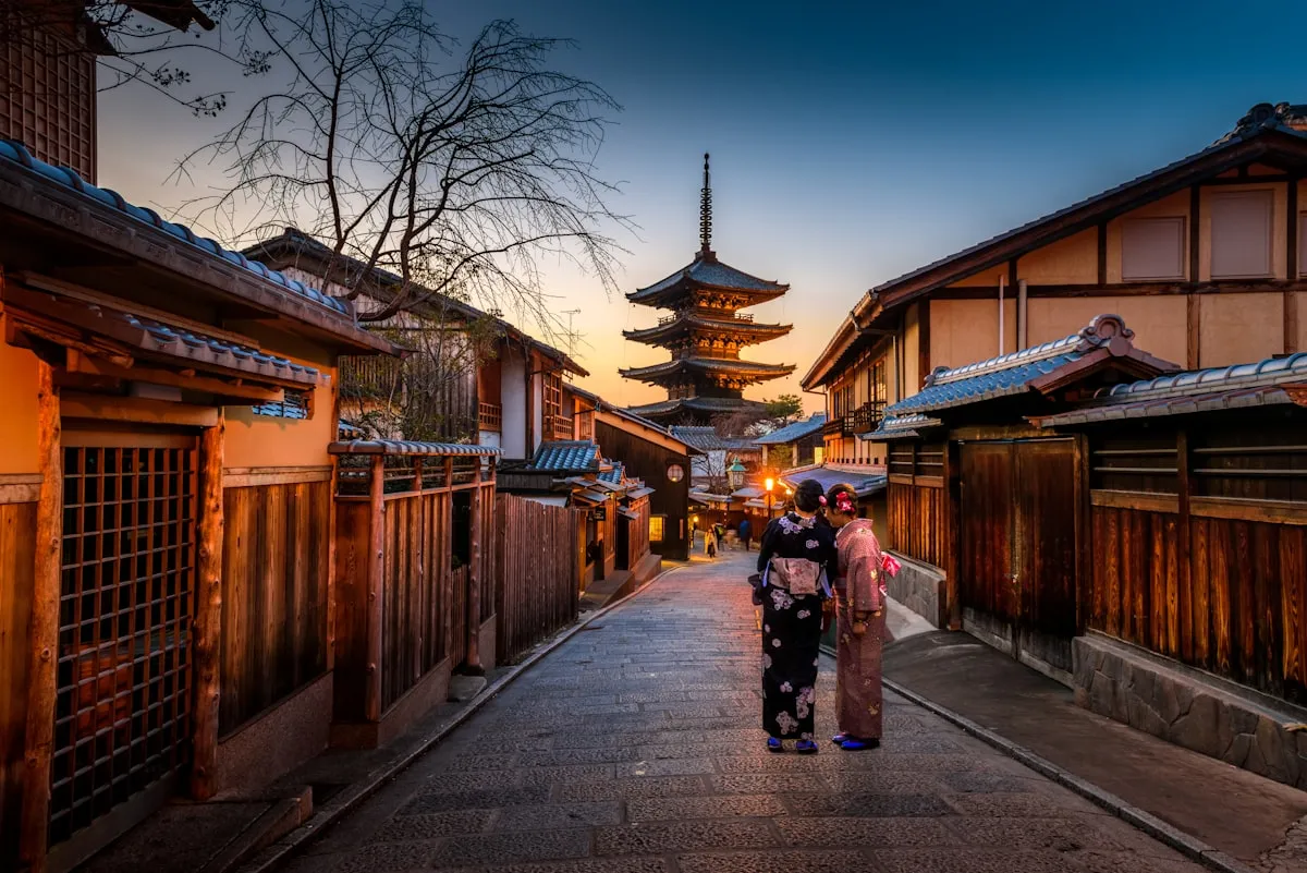 How Much Does a Trip to Japan Cost? Real Numbers