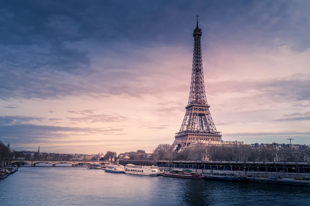 How Much Does a Trip to Paris Cost? Daily Budgets