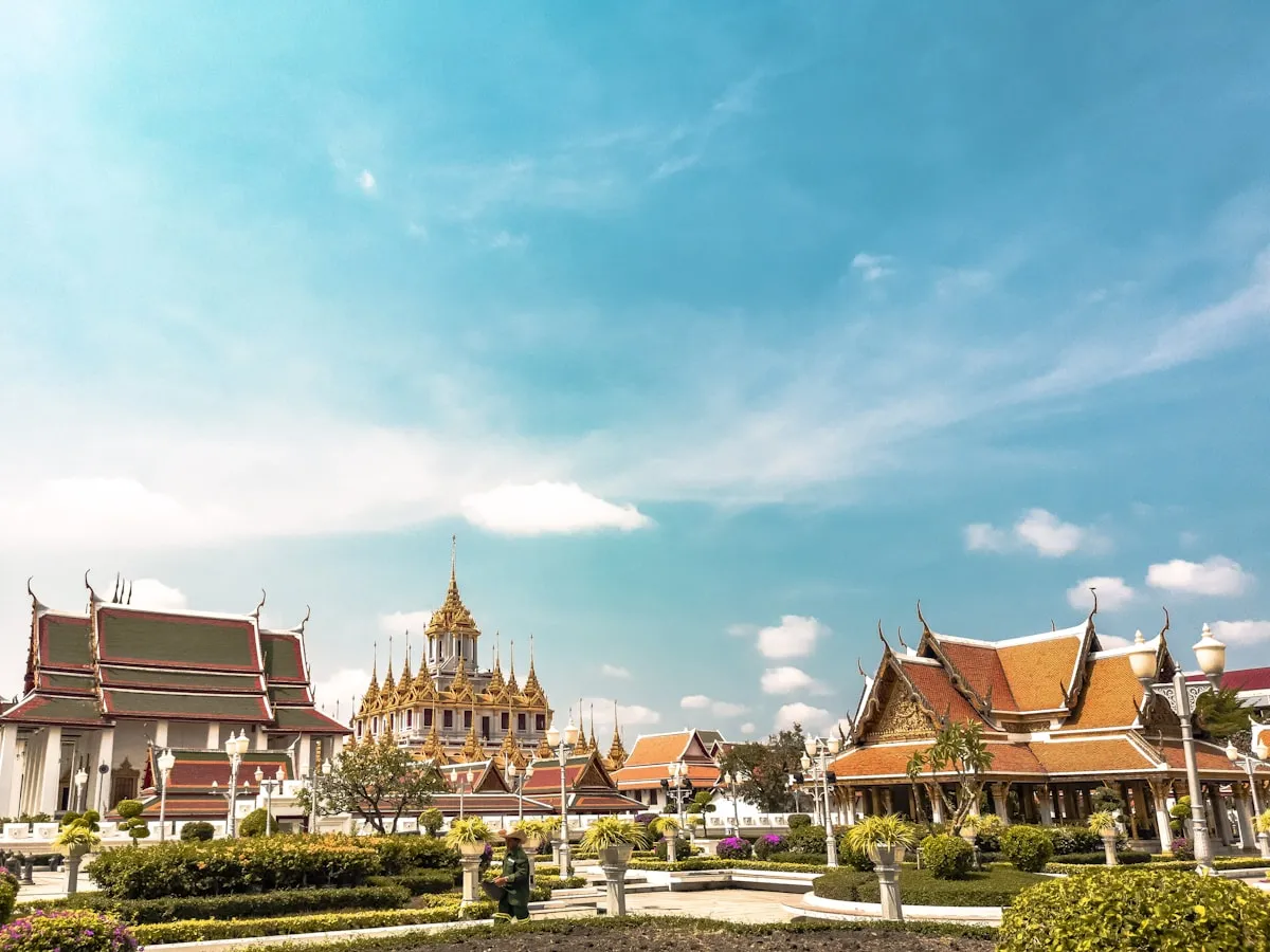 How Much Does a Trip to Thailand Cost?